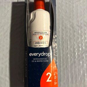 Everydrop Water Filter 2 – NEW | Genuine Replacement Filter Pack